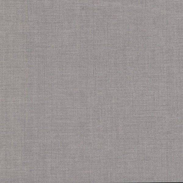Wallpaper Wire Mesh Wallpaper // Grey 