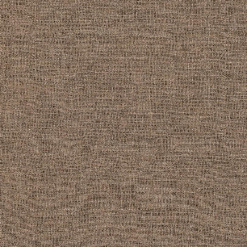 Wallpaper Wire Mesh Wallpaper Sample // Brown 8 x 10 