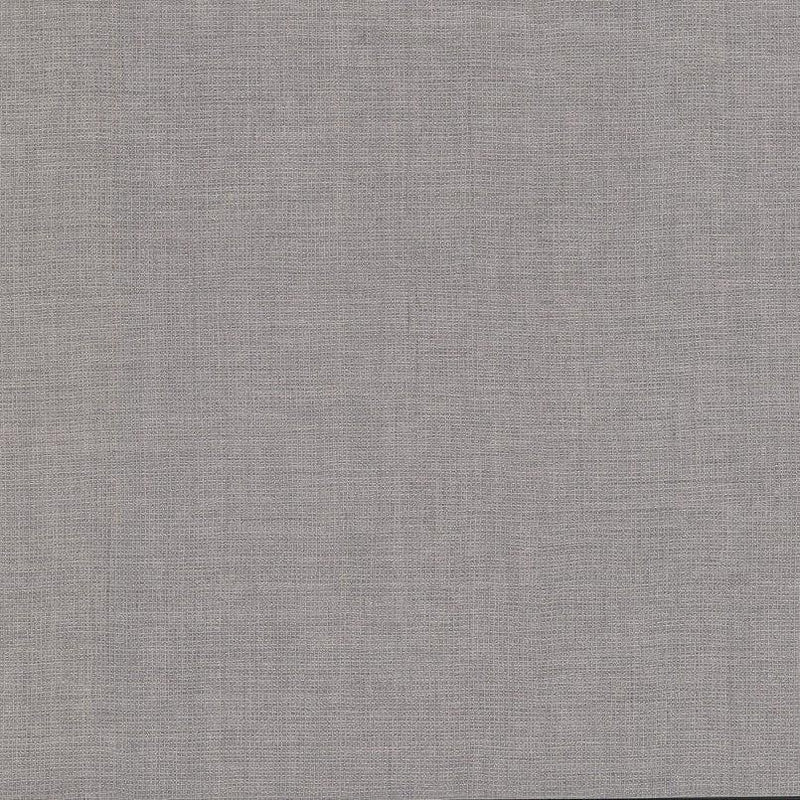 Wallpaper Wire Mesh Wallpaper Sample // Grey 8 x 10 
