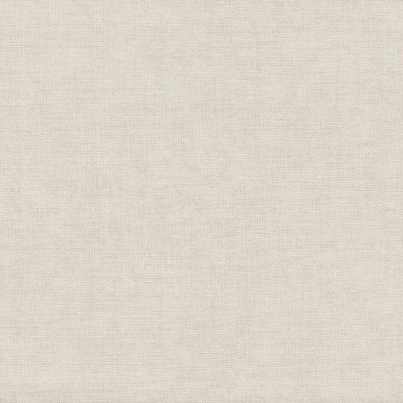 Wallpaper Wire Mesh Wallpaper Sample // White 8 x 10 