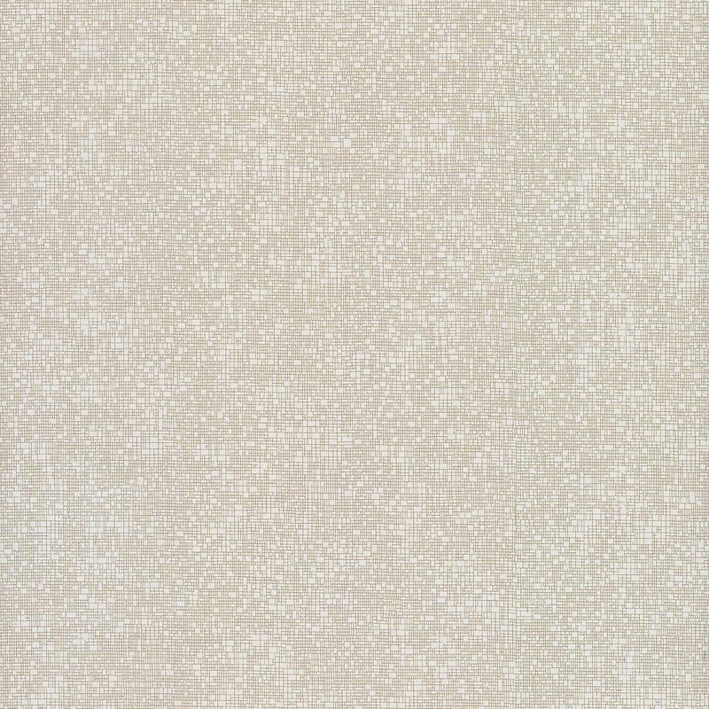 Wallpaper Wires Crossed Wallpaper Sample // Light Grey 8 x 10 