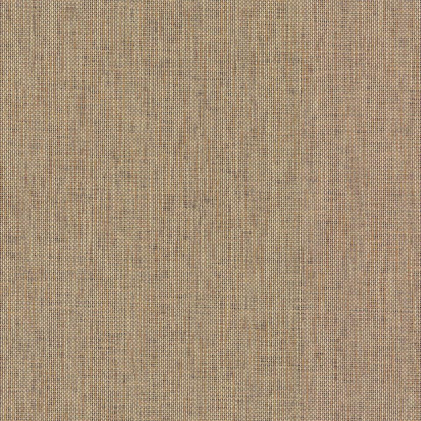 Wallpaper Woven Crosshatch Ramie Grasscloth Wallpaper // Beige 