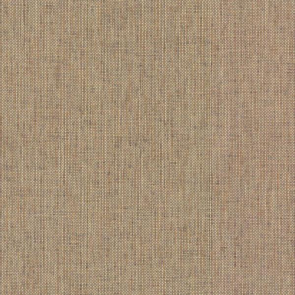 Wallpaper Woven Crosshatch Ramie Grasscloth Wallpaper // Beige 