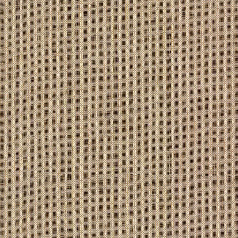 Wallpaper Woven Crosshatch Ramie Grasscloth Wallpaper Sample // Beige 8 x 10 