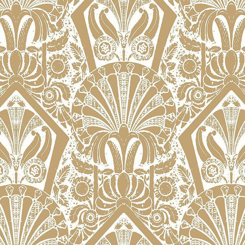 Wallpaper Zelda Wallpaper // White & Gold 