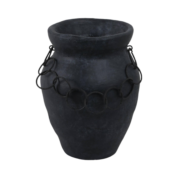  Amphora Chain Vase 