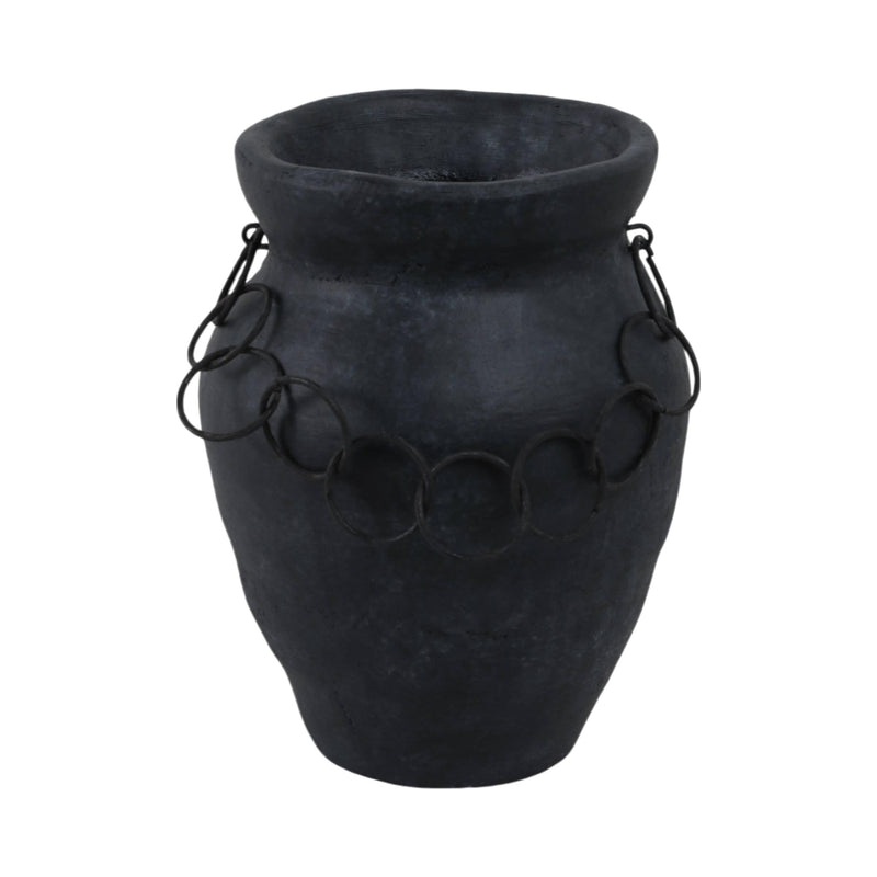  Amphora Chain Vase 