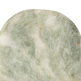  Green Marble Bookend Set 