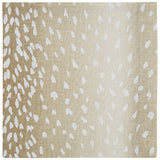 Towels & Cocktail Napkins Fawn Print Napkins // Set Of 4 