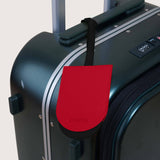  Luggage Tag - Chili (Set of 2) 