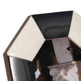  Octagon 4x4 Photo Frame 