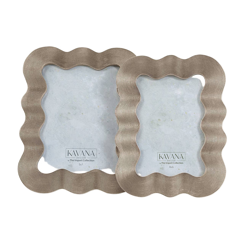  Douglas Frames // 2 Sizes 