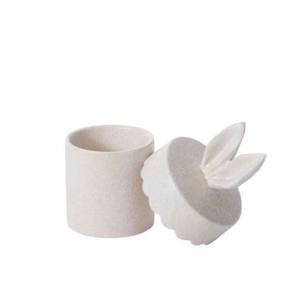  Bunny Top Canister 
