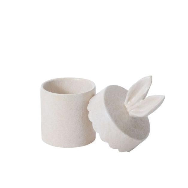  Bunny Top Canister 
