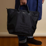  The Expandable Tote - Jet 