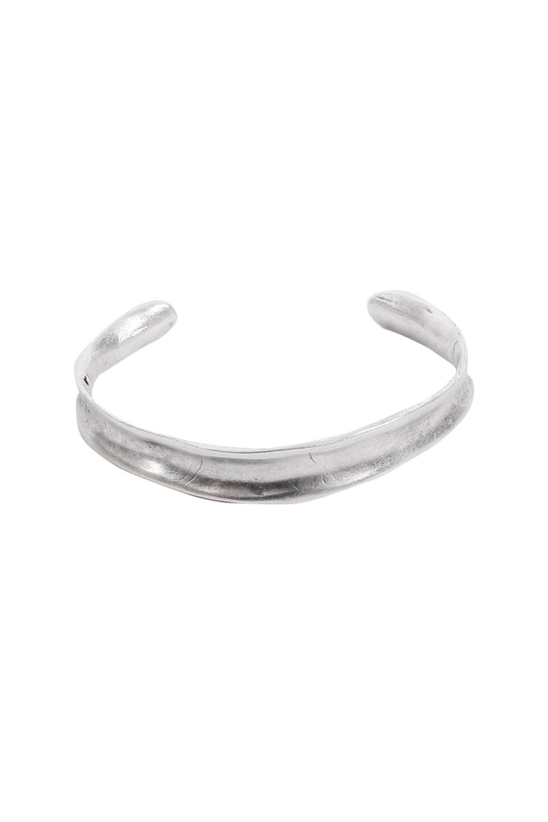  Handmade Pewter Bracelet - 2805 