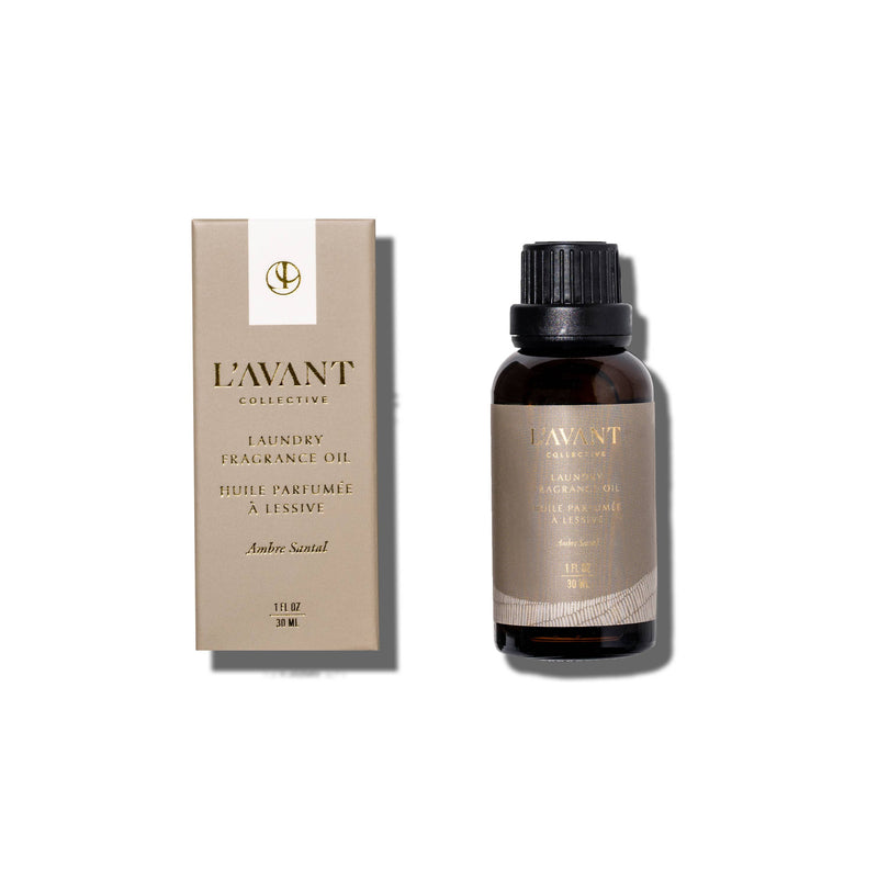  Laundry Oil, Ambre Santal 