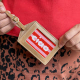 Ciao // Needlepoint