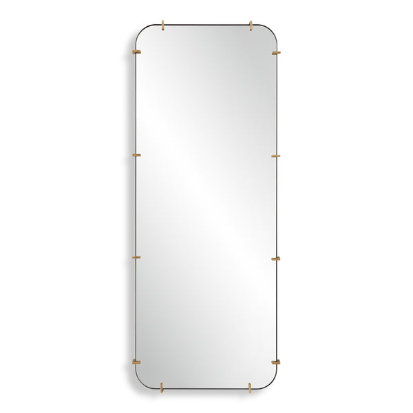 mirror Pali Industrial Dressing Mirror 