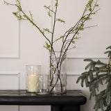 Holiday Decorative Objects Tiny Tree Votive // 2 sizes 