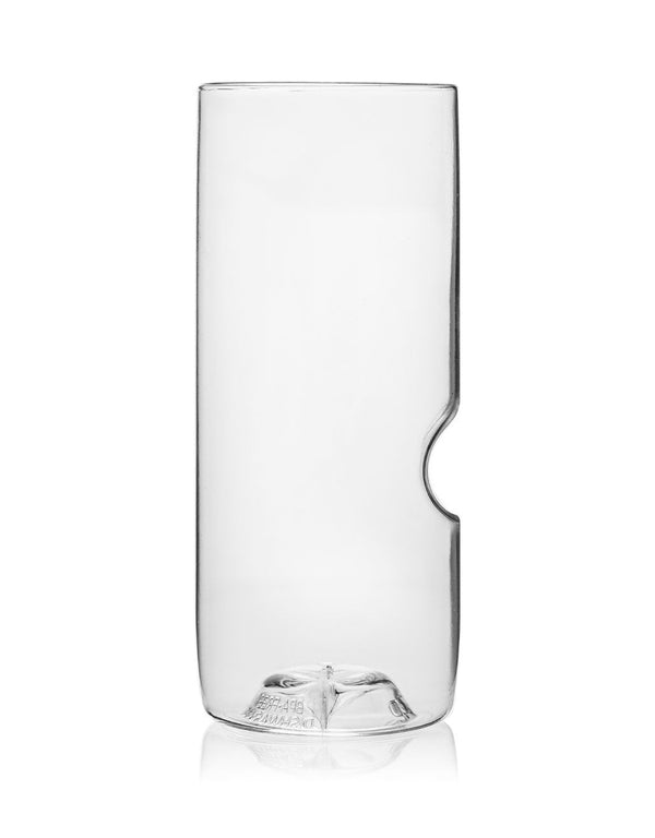 Bar & Glassware Melamine 14-oz Highball Glass 2pk 