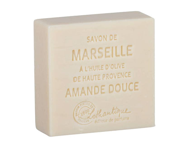 Bath & Body Les Savons De Marseille French Soap 100g 