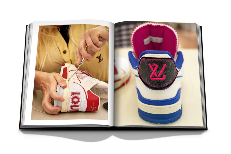 Louis Vuitton Manufactures - … curated on LTK