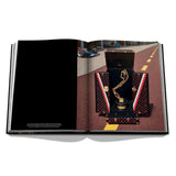 Coffee Table Books Louis Vuitton: Trophy Trunks 