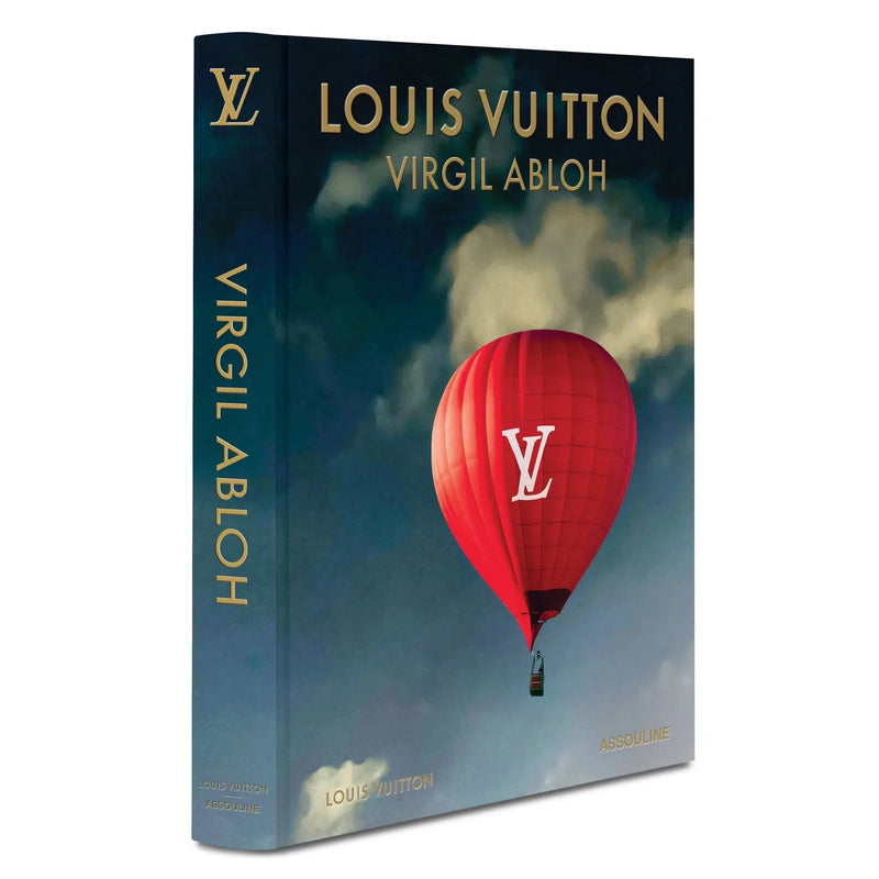 Empty Vase - Book - Louis Vuitton Manufactures - By Assouline - Same Day  Flower Delivery