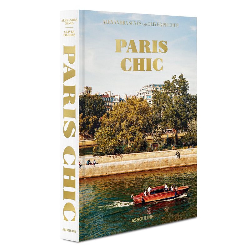 Coffee Table Books Paris Chic Coffee Table Book 
