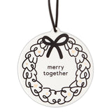 Home Accents Merry Together Ornament 