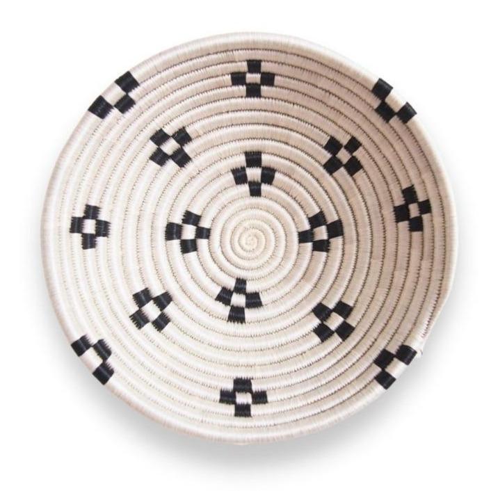 African Decor - Maraba Bowl - XL 16