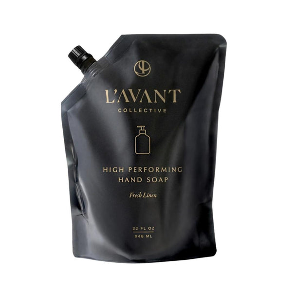 Household Cleaning Supplies L'avant Hand Soap Refill 