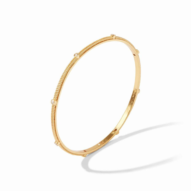 Jewelry Celeste Stacking Bangle // 2 Sizes 