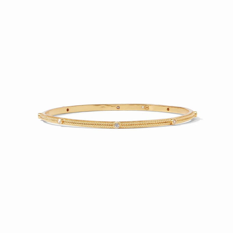 Jewelry Celeste Stacking Bangle // 2 Sizes 