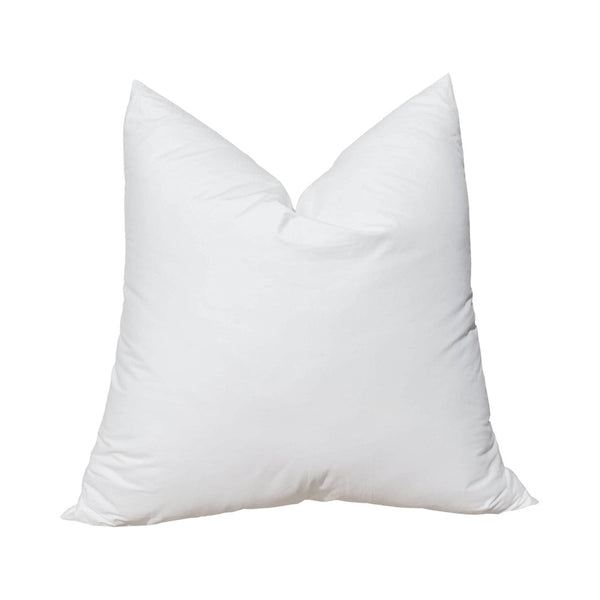 Pillow Down Feather Pillow Inserts (All Sizes) 