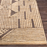 Rug Brookwood Tribal Jute Rug 