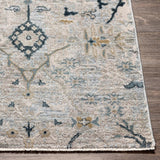 Rug Brunswick Sage & Ivory Area Rug 