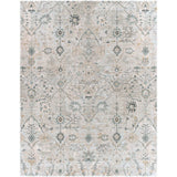 Rug Brunswick Sage & Ivory Area Rug 