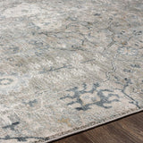 Rug Brunswick Sage & Ivory Area Rug 