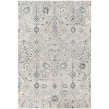 Rug Brunswick Sage & Ivory Area Rug 