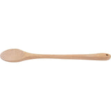 Servingware Hand-Carved Mango Wood Spoon 