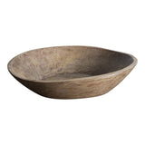 Servingware Natural Found Dough Bowl Large 