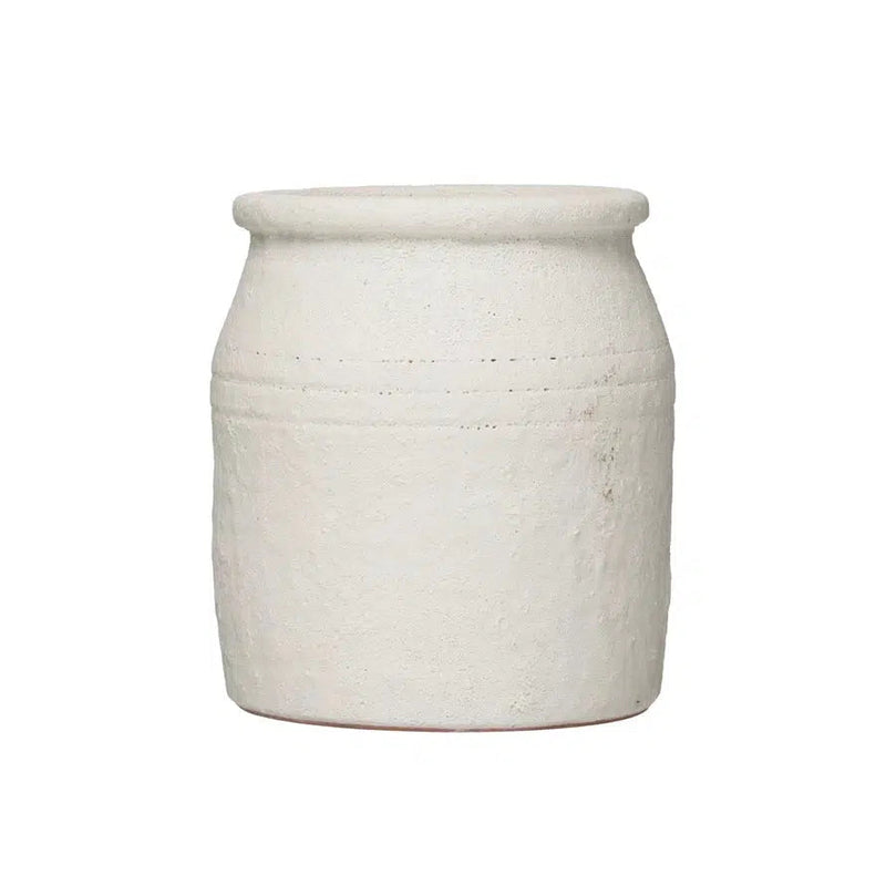 crock plant pots Ceramic Plant Pots